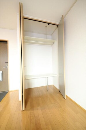 ハイム沙羅の物件内観写真